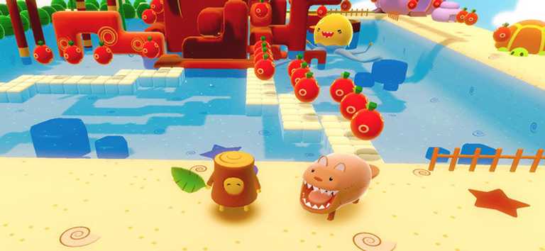 Woodle Tree Adventures Deluxe
